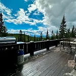 Large Log At With Sauna, Fireplace And Panoramic View בית נופש Sjusjøen