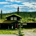 Large Log At With Sauna, Fireplace And Panoramic View Σπίτι διακοπών